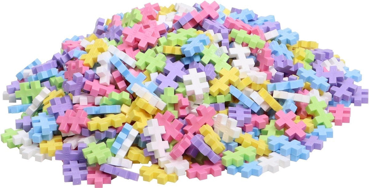 Plus- Plus | Pastel 600st