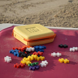 Plus- Plus | Reiskoffer Big | 15 st