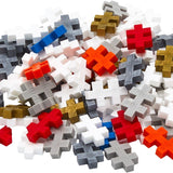 Plus-Plus | Tube Astronaut | 100 stuks
