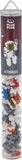Plus-Plus | Tube Astronaut | 100 stuks