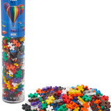Plus-Plus | Tube Basic | 240 stuks