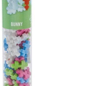 Plus-Plus | Tube Bunny | 100 stuks