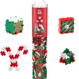 Plus-Plus | Tube Holiday | 240 stuks