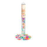 Plus-Plus | Tube Pearl Unicorns | 100 stuks