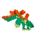 Plus-Plus | Tube Stegosaurus | 100 stuks