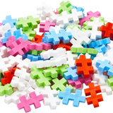 Plus-plus | buis 100 pcs | bunny
