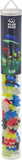 Plus-plus | buis 100 pcs | glow