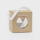 Ratatam | Baby ball10 cm | Rose