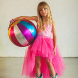 Ratatam | Circus ball - Multico 40cm