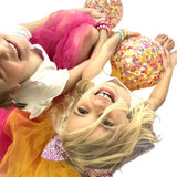 Ratatam | Confetti ball | 22 cm