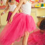 Ratatam | Tutu Fushia