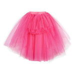 Ratatam | Tutu Fushia