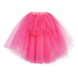 Ratatam | Tutu Fushia