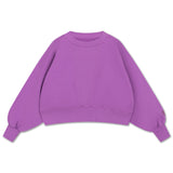 Repose AMS | City Sweater Purple Orchid