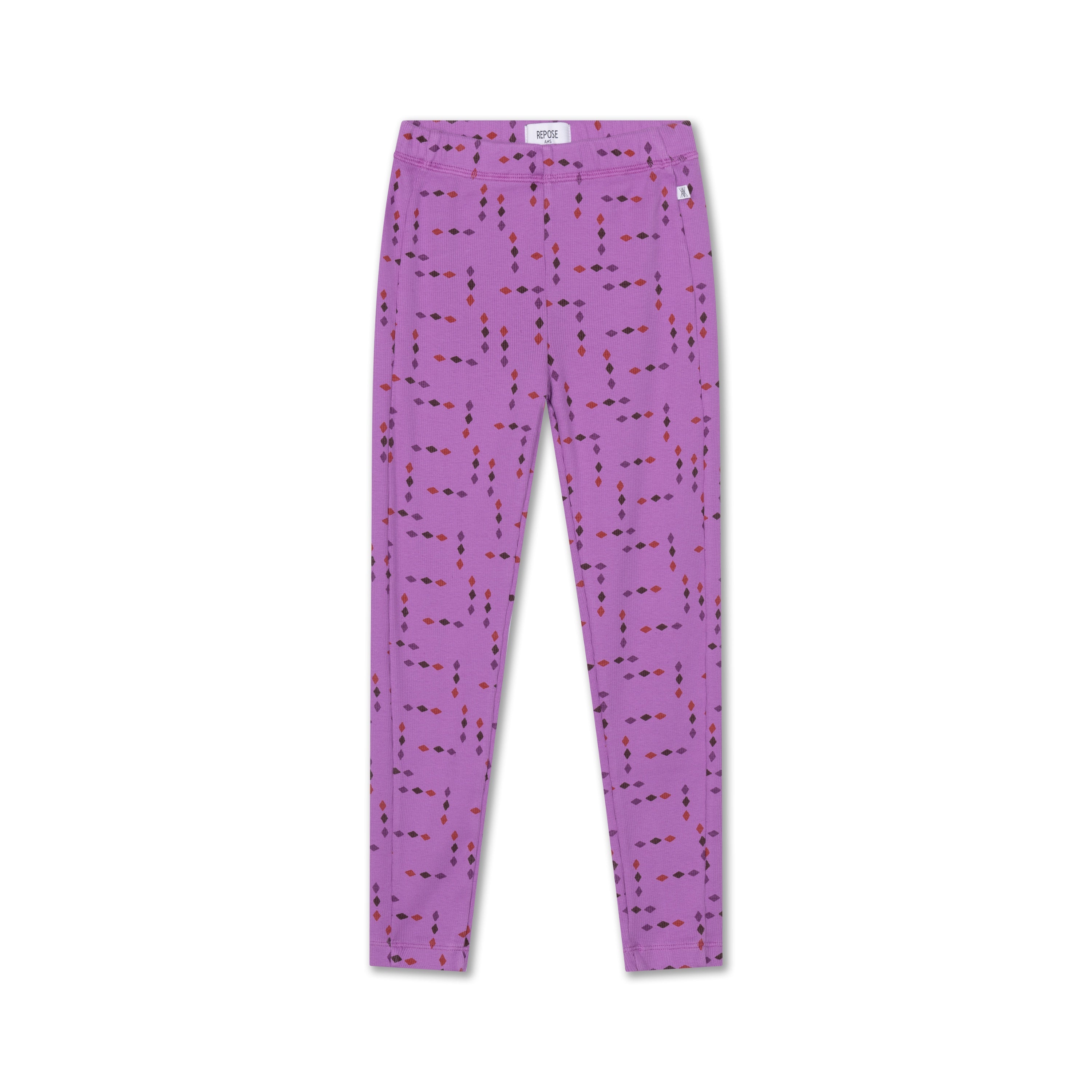 Repose AMS | Legging Pixel Diamond