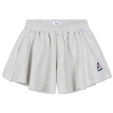 Repose Ams | Butterfly short light mixed cream