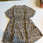 Repose Ams | Easy dress tiger flame