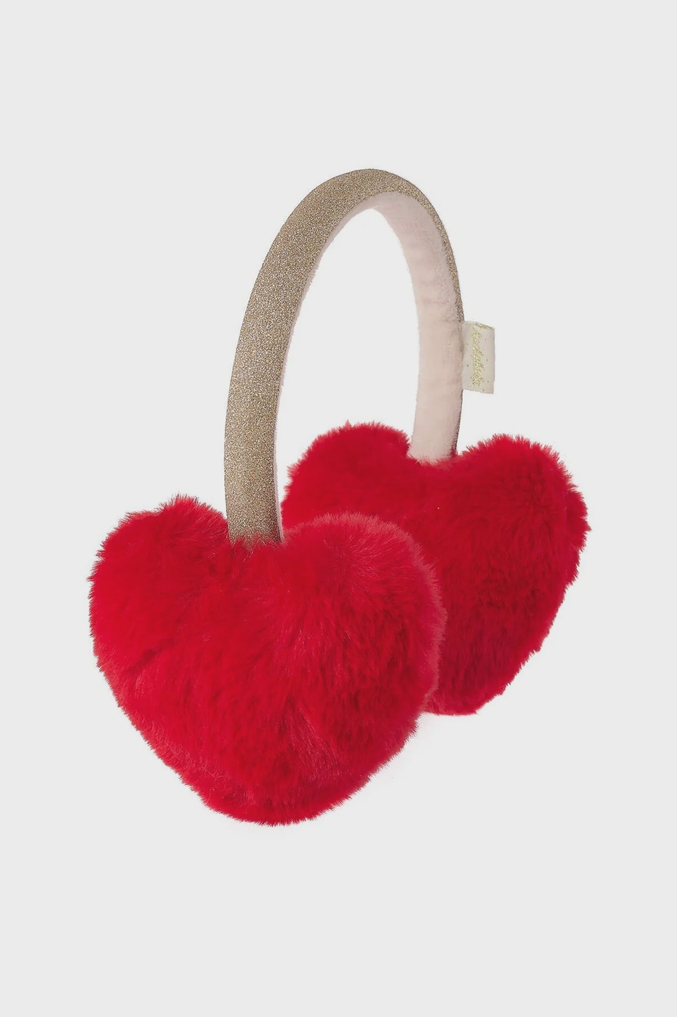 Rockahula | Earmuffs Love heart