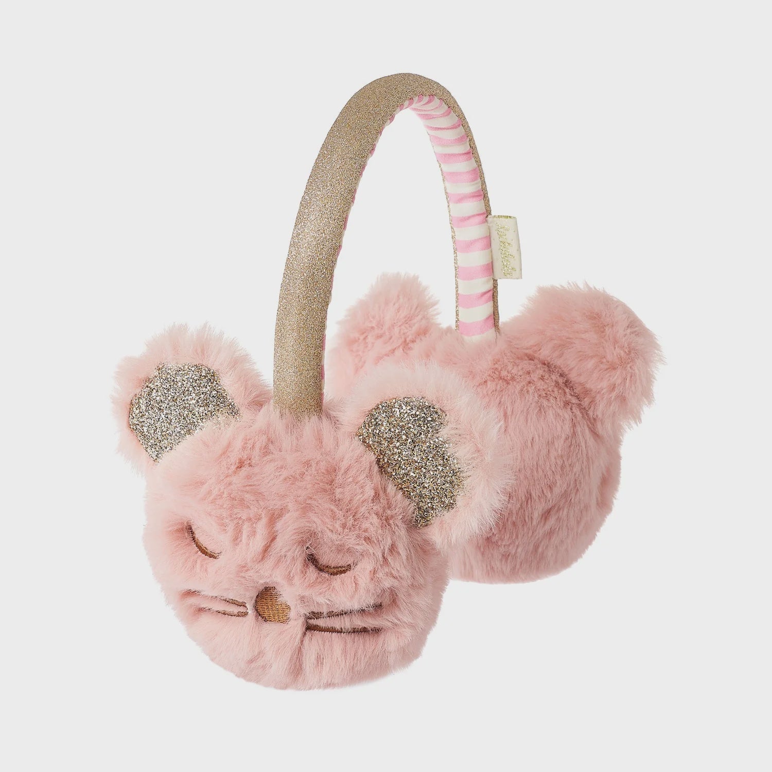 Rockahula | Earmuffs Millie mouse