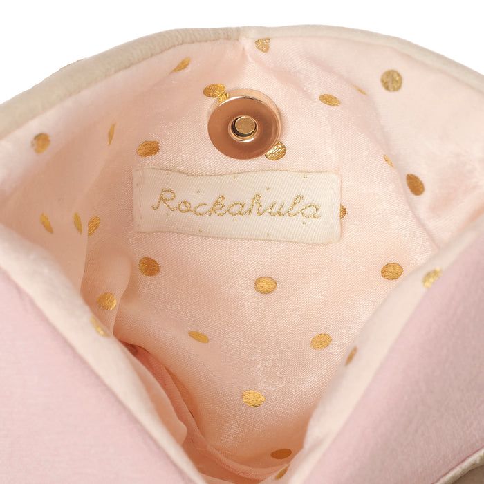 Rockahula | Glitter bag - Fairytale butterfly