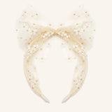Rockahula | Haarband | Daisy tulle