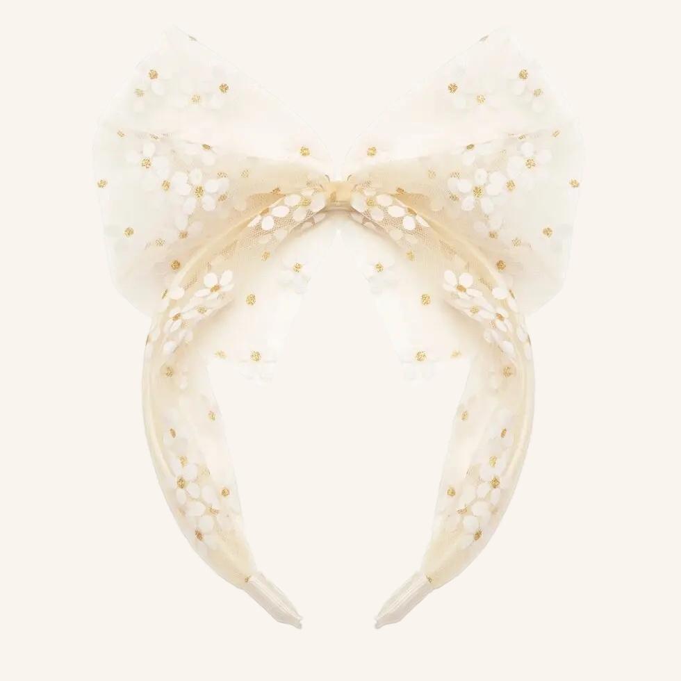 Rockahula | Haarband | Daisy tulle