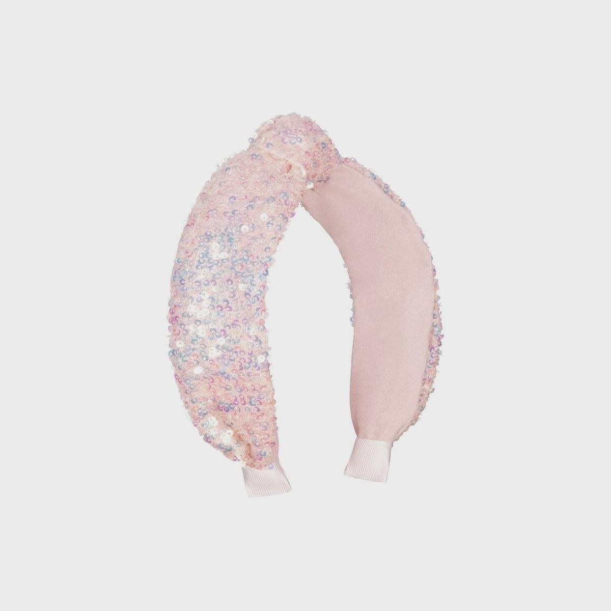 Rockahula | Headband - sequin knotted