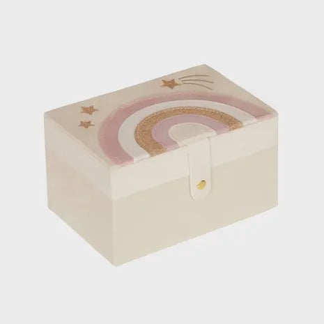 Rockahula | Jewelry box | Enchanted Rainbow