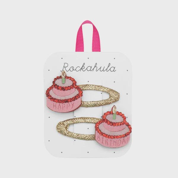 Rockahula | Kids Happy Birthday Clips