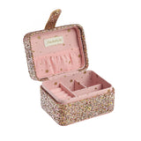 Rockahula | Sieradendoos | Confetti glitter gold