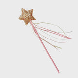 Rockahula | Toverstaf Pink glitter star