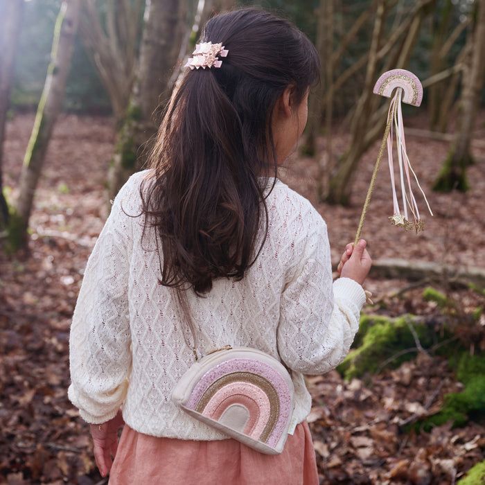 Rockahula | Wish upon a rainbow bag