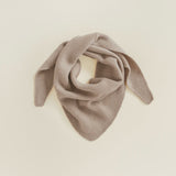 Hvid | Scarf Josephina | Sand