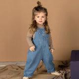 Nixnut | Mel dungaree | Jeans