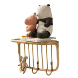 Safari Friends - Medium Panda