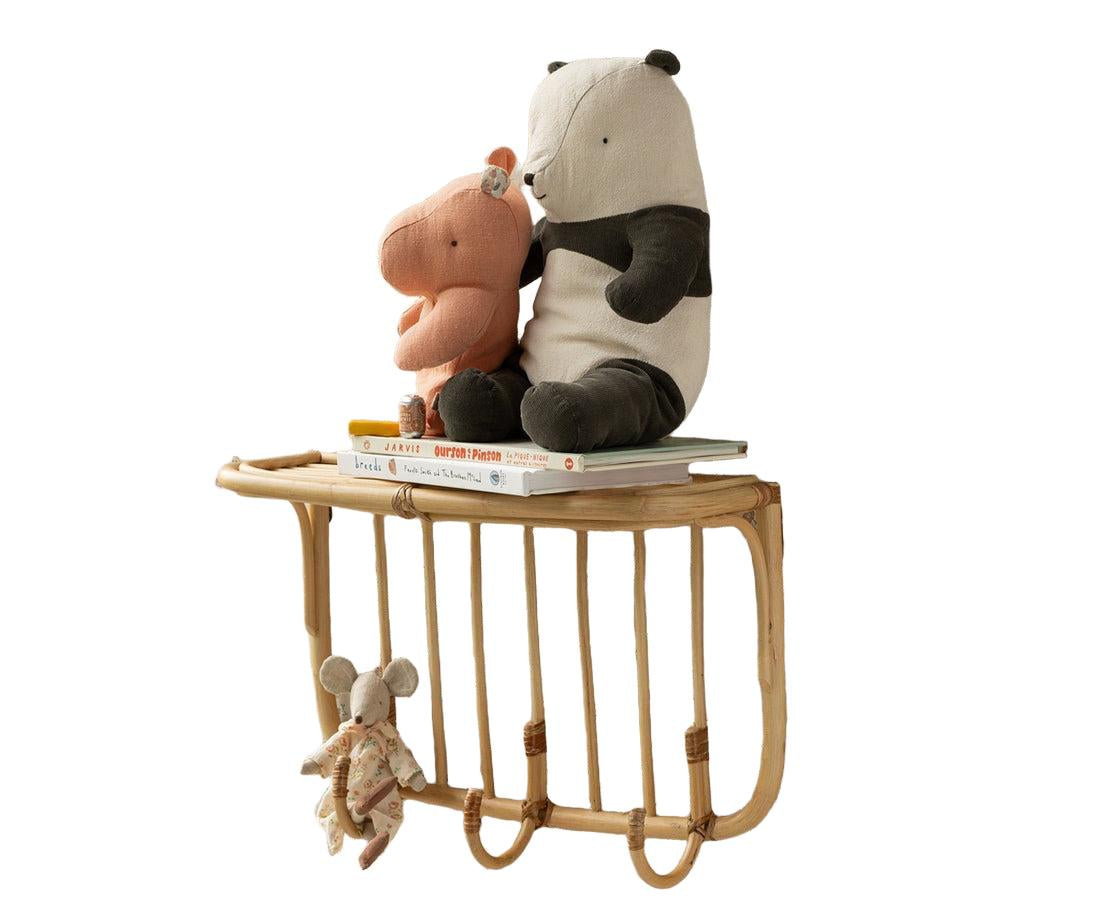 Safari Friends - Medium Panda