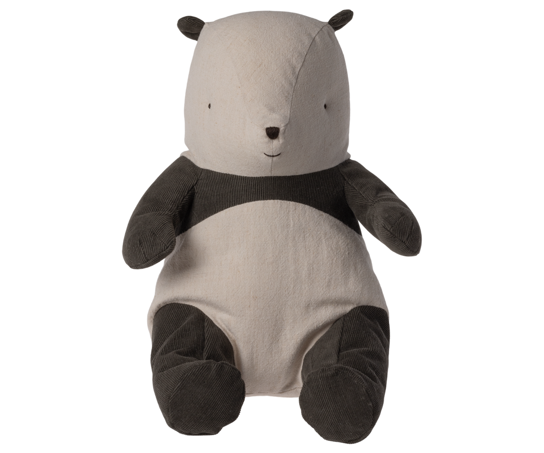 Safari Friends - Medium Panda
