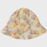 Salted Stories | Shells hat multicolor