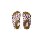 Salted Stories | Sparkly flower water Shoes