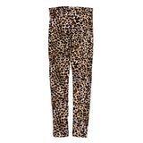 Salty Stitch | Panther legging brown