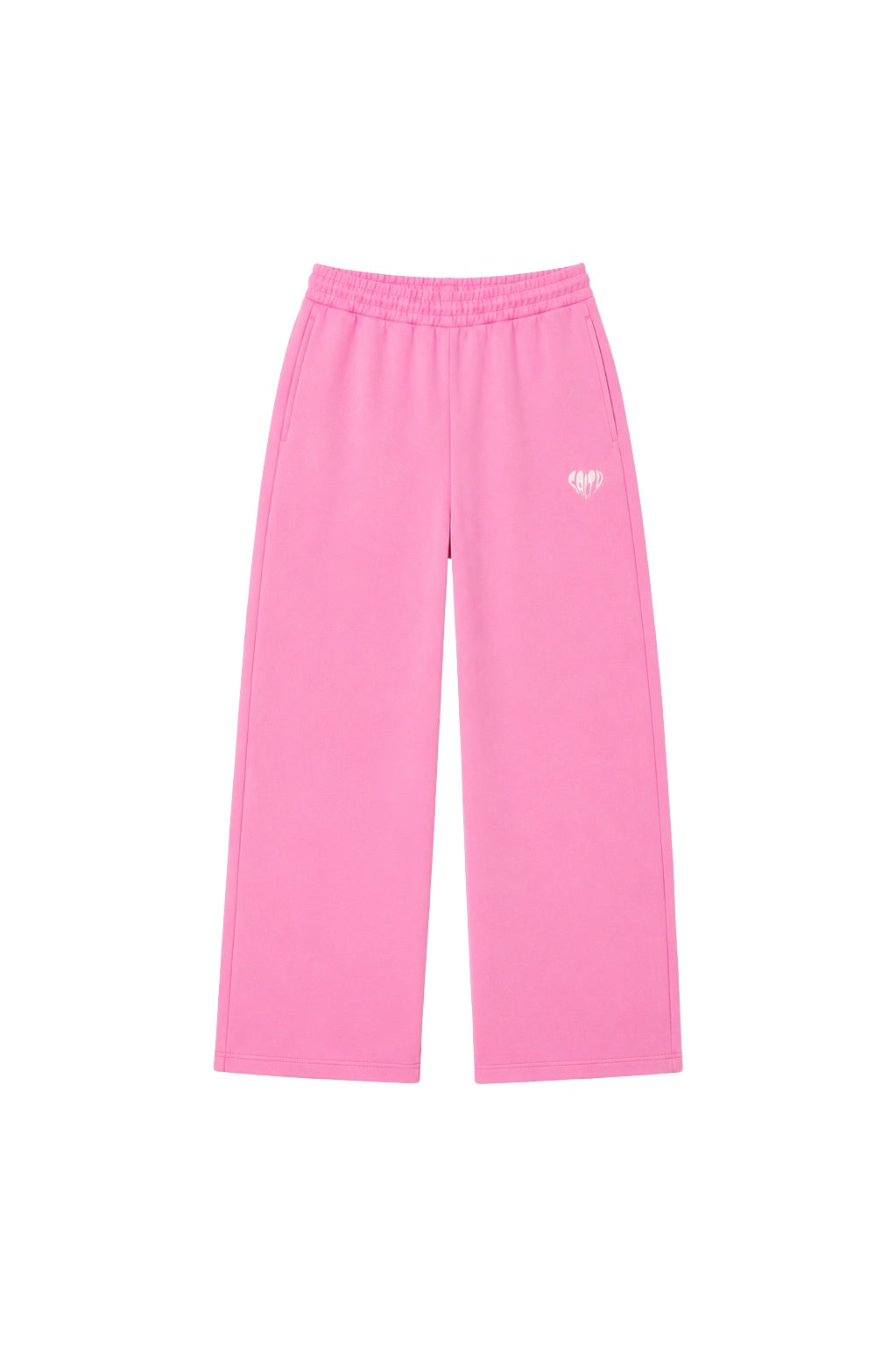 Salty Stitch | Salty Sweatpants - Pink
