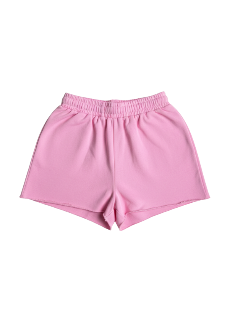Salty Stitch | Salty short pink