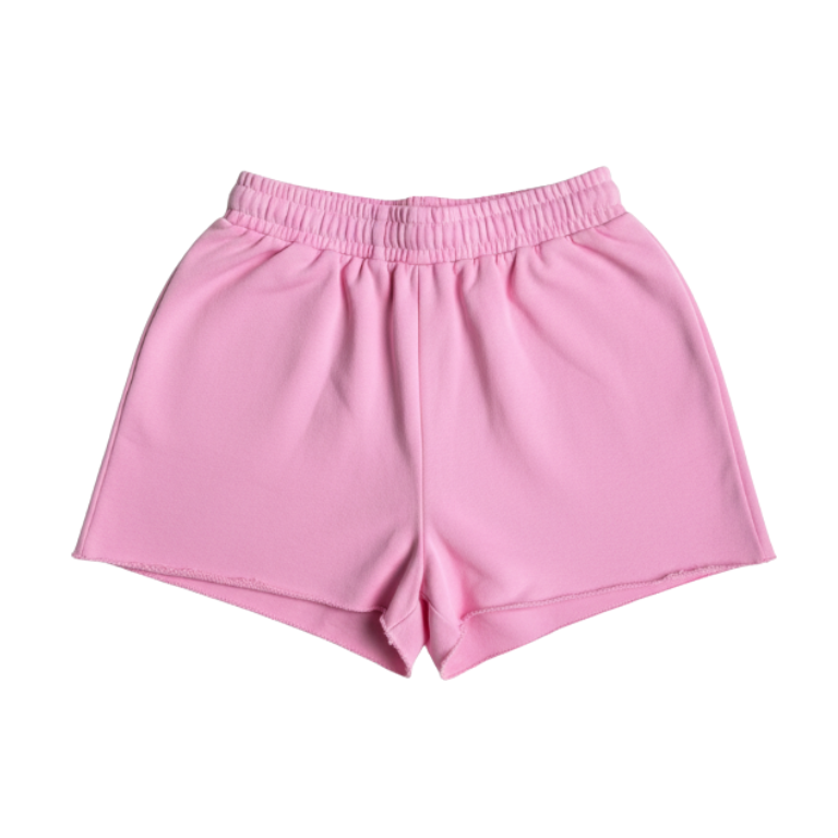 Salty Stitch | Salty short pink