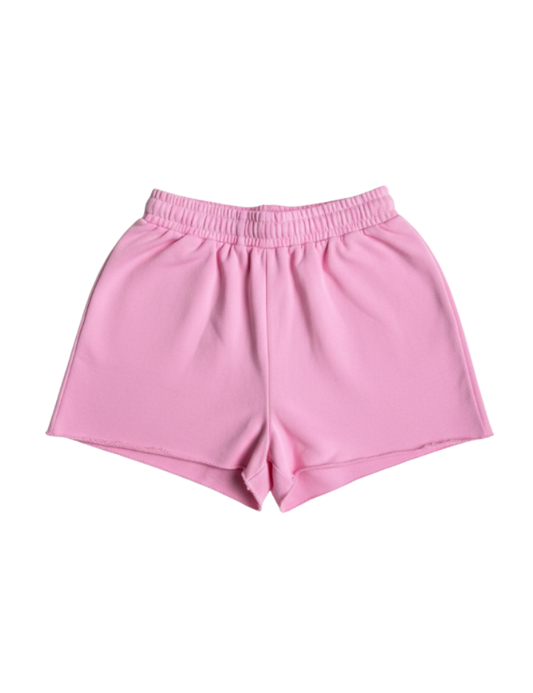 Salty Stitch | Salty short pink