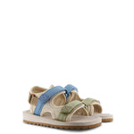 Shoesme | Sandal lightweight - Bleu green
