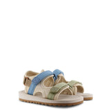 Shoesme | Sandal lightweight - Bleu green