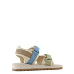 Shoesme | Sandal lightweight - Bleu green