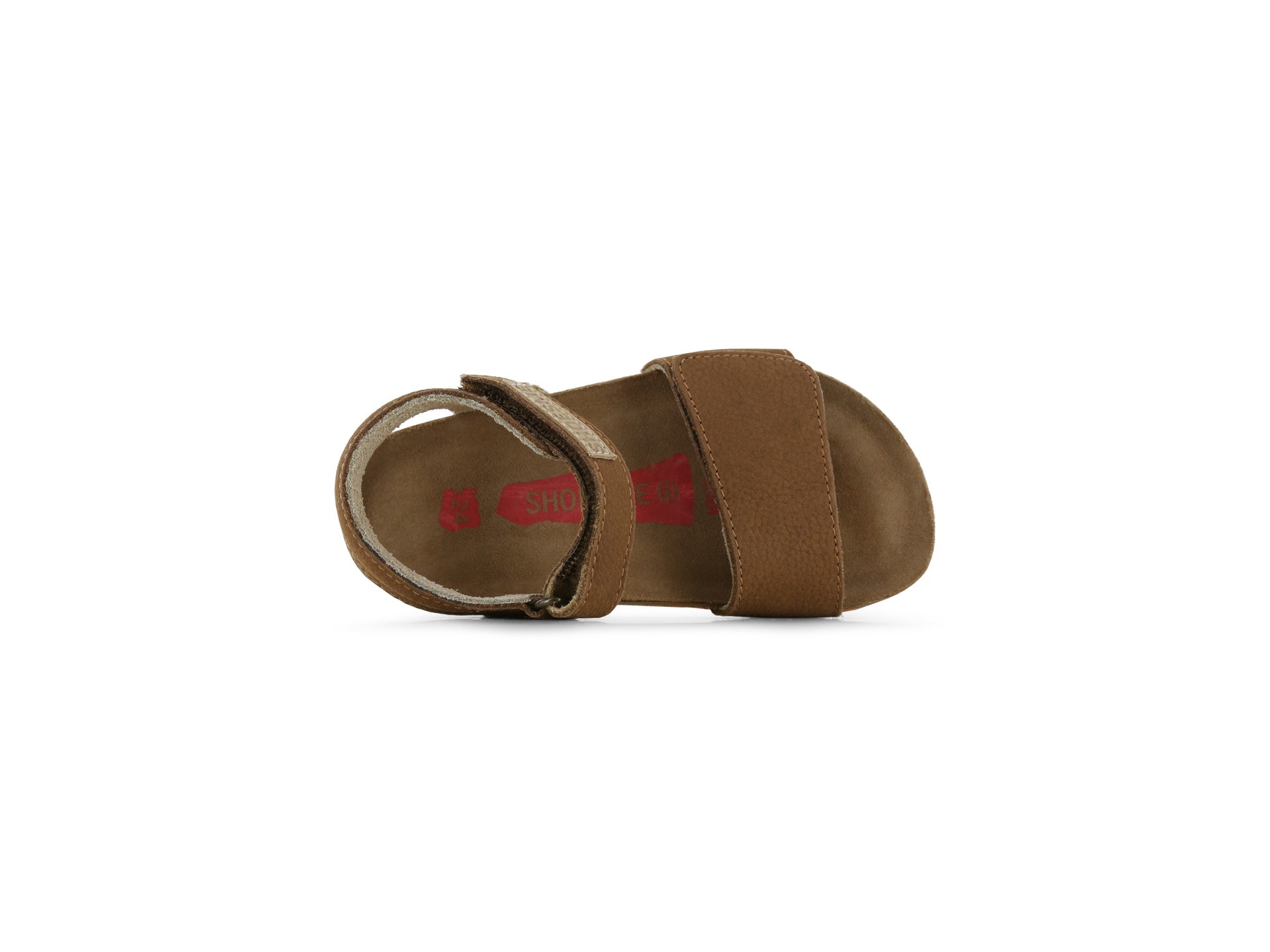 Shoesme | Sandalen brown