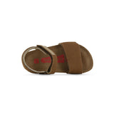 Shoesme | Sandalen brown