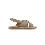 Shoesme | Sandalen taupe